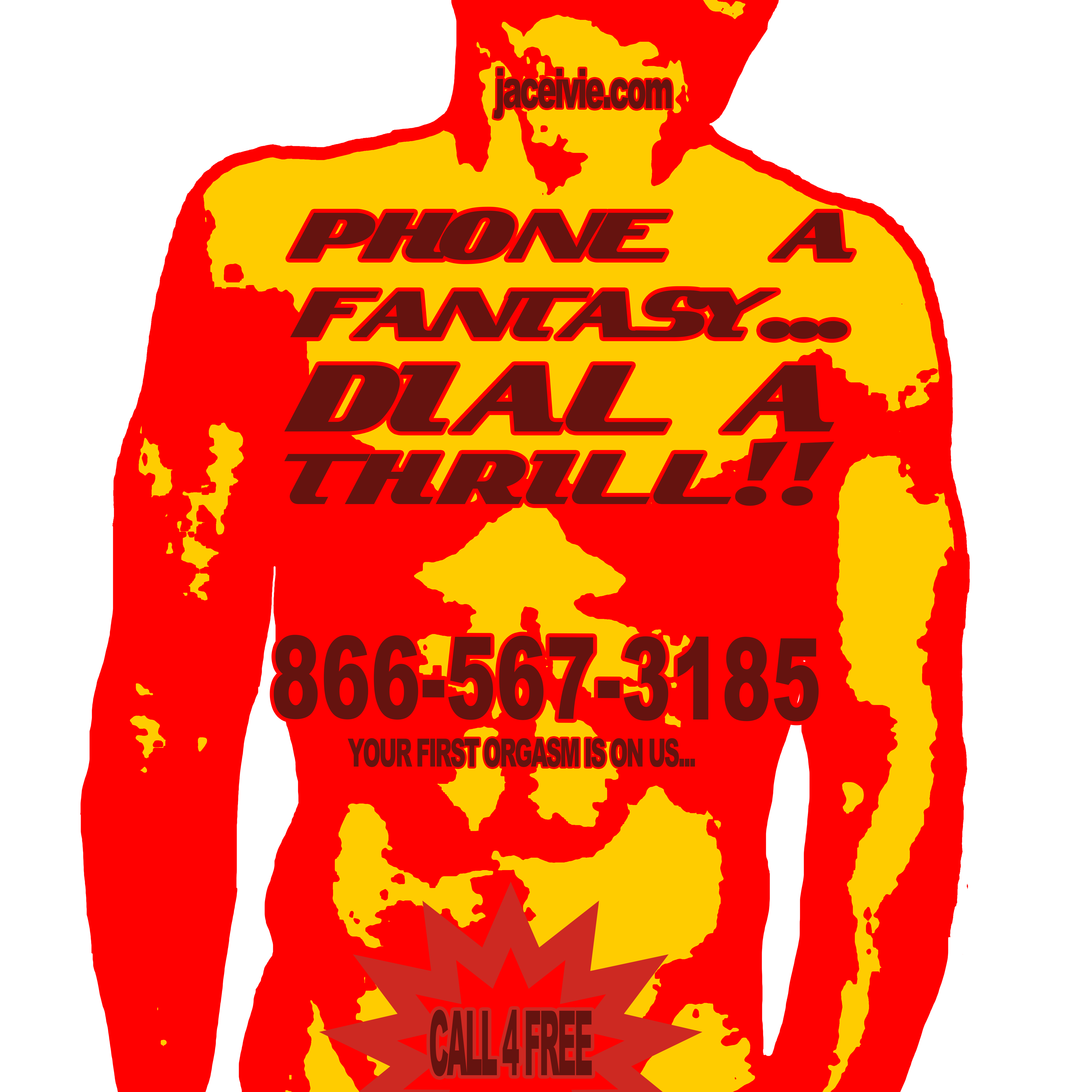 Phone a Fantasy